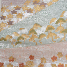 Load image into Gallery viewer, 袋帯 レディース 正絹