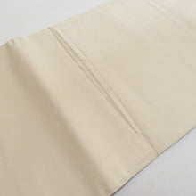 Load image into Gallery viewer, 袋帯 正絹 金糸銀糸 ゴールドxシルバーx多色 流水に切嵌紋様 六通柄 フォーマル 礼装 長さ432cm