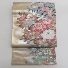 Load image into Gallery viewer, 袋帯 キモノオフ