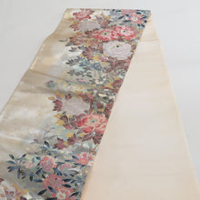 Load image into Gallery viewer, 袋帯 グリーン