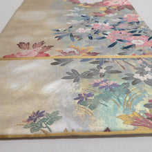 Load image into Gallery viewer, 袋帯 フォーマル