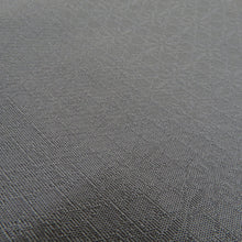 Load image into Gallery viewer, 袋帯 正絹 金糸 グレーxゴールドx薄紫色 パステル系 オリエンタル調 華文様 六通柄 フォーマル 礼装 長さ448cm