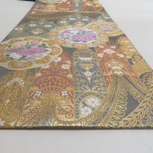 Load image into Gallery viewer, 袋帯 フォーマル