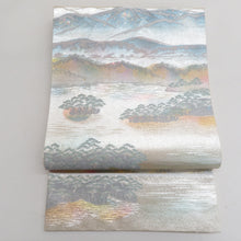 Load image into Gallery viewer, 袋帯 キモノオフ