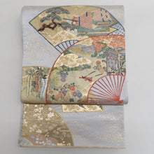 Load image into Gallery viewer, 袋帯 キモノオフ