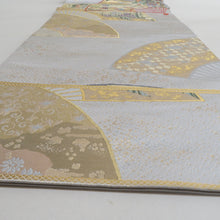 Load image into Gallery viewer, 袋帯 フォーマル