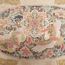 Load image into Gallery viewer, 袋帯 レディース 正絹