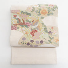 Load image into Gallery viewer, 袋帯 キモノオフ