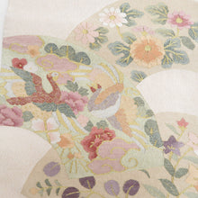 Load image into Gallery viewer, 袋帯 レディース 正絹