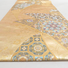 画像をギャラリービューアに読み込む, 袋帯 フォーマル