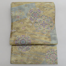 Load image into Gallery viewer, 袋帯 キモノオフ