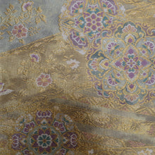 Load image into Gallery viewer, 袋帯 レディース 正絹