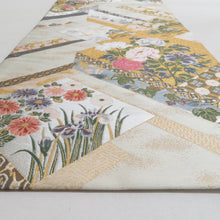 Load image into Gallery viewer, 袋帯 フォーマル