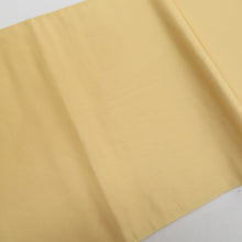 Load image into Gallery viewer, 袋帯 正絹 金糸 金色x緑色x多色 鳳凰に華文紋様 六通柄 フォーマル 礼装 長さ440cm