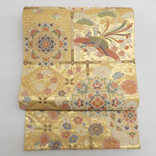 Load image into Gallery viewer, 袋帯 キモノオフ