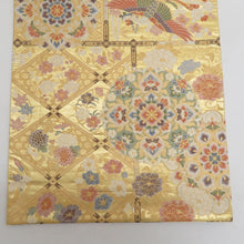 Load image into Gallery viewer, 袋帯 レディース 正絹