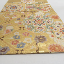 Load image into Gallery viewer, 袋帯 フォーマル