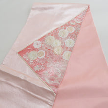 Load image into Gallery viewer, 袋帯 ピンク