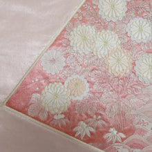 Load image into Gallery viewer, 袋帯 レディース 正絹