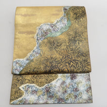 Load image into Gallery viewer, 袋帯 キモノオフ