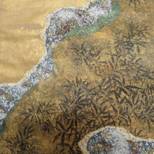 Load image into Gallery viewer, 袋帯 レディース 正絹