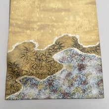 Load image into Gallery viewer, 袋帯 フォーマル