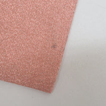 Load image into Gallery viewer, 袋帯 正絹 綴れ織り ピンク色 お太鼓柄 紐文様 フォーマル 礼装 長さ448cm