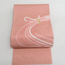 Load image into Gallery viewer, 袋帯 キモノオフ