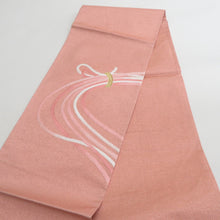 Load image into Gallery viewer, 袋帯 ピンク