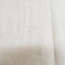 Load image into Gallery viewer, 袋帯 正絹 金糸 色紙文様 ベージュ色x金色x多色 パステル系 六通柄 フォーマル 礼装 長さ430cm