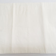 Load image into Gallery viewer, 袋帯 正絹 金糸 色紙文様 ベージュ色x金色x多色 パステル系 六通柄 フォーマル 礼装 長さ430cm