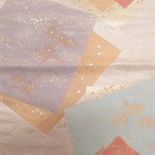 Load image into Gallery viewer, 袋帯 フォーマル