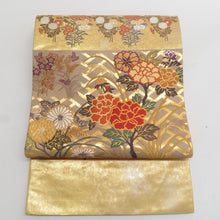 Load image into Gallery viewer, 袋帯 キモノオフ