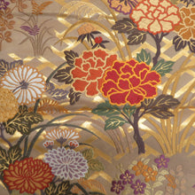 Load image into Gallery viewer, 袋帯 レディース 正絹