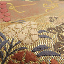 Load image into Gallery viewer, 袋帯 フォーマル