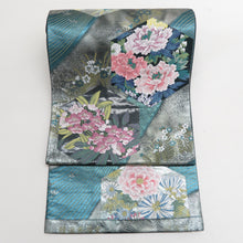 Load image into Gallery viewer, 袋帯 キモノオフ