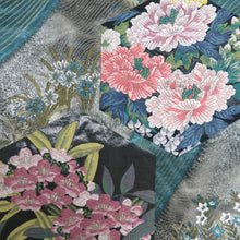 Load image into Gallery viewer, 袋帯 レディース 正絹