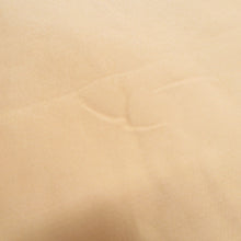 Load image into Gallery viewer, 袋帯 正絹 金糸 牡丹文様 黄緑色x金色 六通柄 フォーマル 礼装 長さ424cm