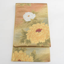 Load image into Gallery viewer, 袋帯 キモノオフ