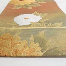 Load image into Gallery viewer, 袋帯 フォーマル