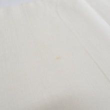 Load image into Gallery viewer, 袋帯 正絹 金糸銀糸 冊子に花々文様 薄黄色xピンク色x多色 未仕立て 六通柄 フォーマル 礼装 長さ448cm