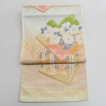 Load image into Gallery viewer, 袋帯 キモノオフ