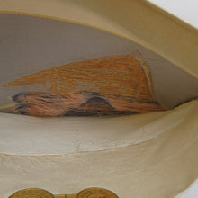 Load image into Gallery viewer, 袋帯 正絹 金糸銀糸 冊子に花々文様 薄黄色xピンク色x多色 未仕立て 六通柄 フォーマル 礼装 長さ448cm