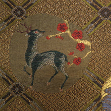 Load image into Gallery viewer, 袋帯 レディース 正絹