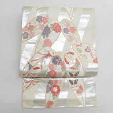 Load image into Gallery viewer, 袋帯 キモノオフ