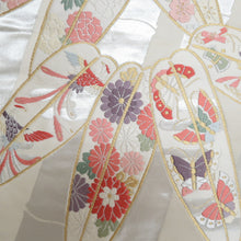 Load image into Gallery viewer, 袋帯 レディース 正絹