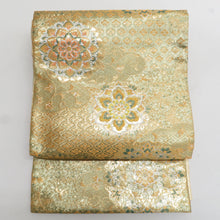 Load image into Gallery viewer, 袋帯 キモノオフ