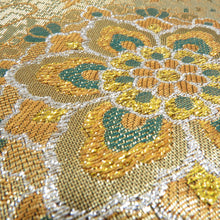 Load image into Gallery viewer, 袋帯 フォーマル