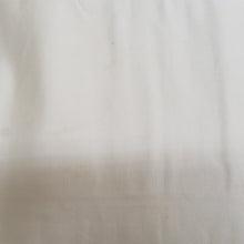 Load image into Gallery viewer, 袋帯 正絹 金糸銀糸 シルバー系 松に鶴と花々文様 シルバーxゴールド 六通柄 フォーマル 礼装 長さ440cm
