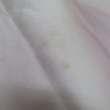 Load image into Gallery viewer, 袋帯 正絹 金糸 ゴールド系 金色 六通柄 フォーマル 礼装 長さ440cm